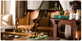 de Village Club