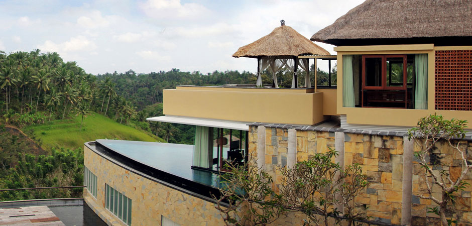 Villa Rama Overview