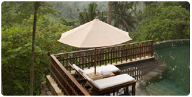 One Bedroom Villa